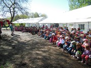 Celodenní výlet na Bezděz title=